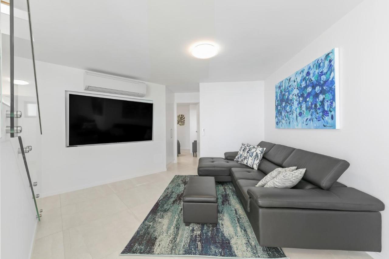 Alexandria Apartments Alexandra Headland Exterior photo