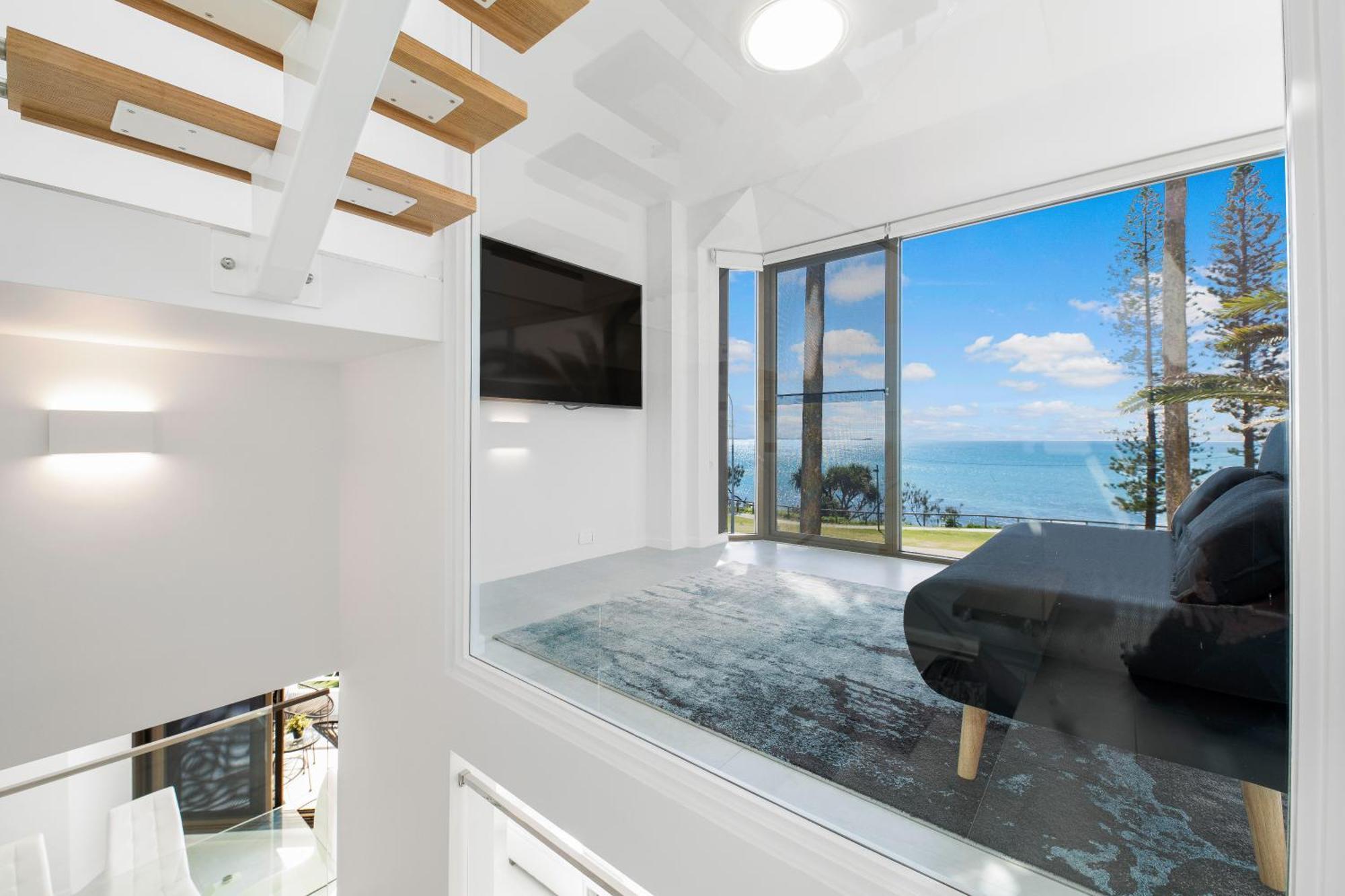 Alexandria Apartments Alexandra Headland Exterior photo